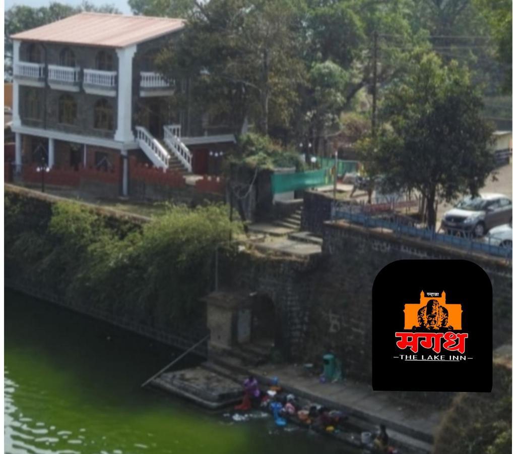 Magadh Resort ,In Fort Panhala Hotel Panhāla Kültér fotó