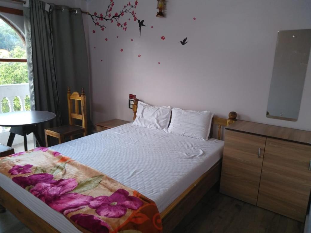 Magadh Resort ,In Fort Panhala Hotel Panhāla Kültér fotó